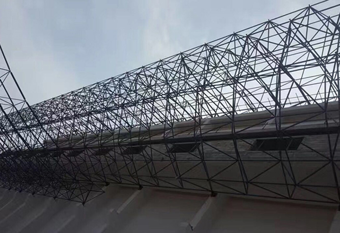 怒江泗洪垃圾电厂